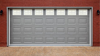 Garage Door Repair at Center City Los Angeles, California